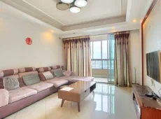 吴江市|吴江中南世纪城4室2厅2卫出售|买房租房佣金全返