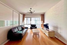 财富中心 北向一居 单价6.2万 方便看