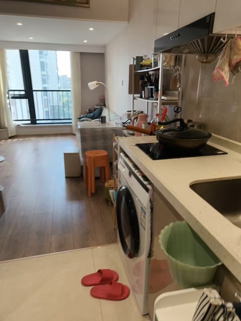 长沙县,长沙县,华远海蓝郡,2室2厅,35㎡