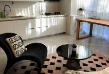 富力城D区高品质精装2室2厅1卫1阳台,交通便利,设施齐全