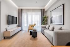 世茂工三精装1室2厅1卫1阳台看房有钥匙