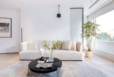 新城国际 一梯两户 毛坯全新配置 全新升级