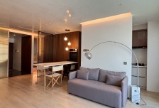 正规一居室 装修棒棒的