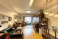 大社区,生活交通方便,1室2厅1卫1阳台22000元/月