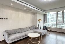 华贸国际公寓献给懂得享受的你