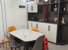 望城区|正荣财富中心3室1厅1卫出租