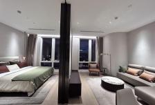 房态很好,随时可以看房