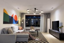 东区国际187㎡3室2厅2卫普通