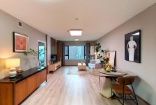 毛坯,家电齐全,拎包入住