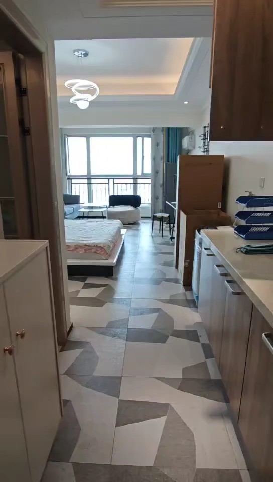 金明区,,天佑幸福家园,,42㎡