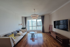 二期高层三居 无遮挡 采光视野佳 自住房 保养好