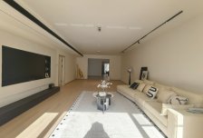 世贸国际公寓精装3室2厅2卫看房有钥匙