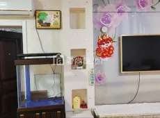 香坊区|东山聚宝1室1厅1卫出租