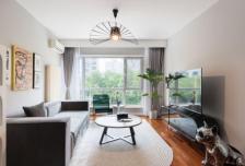 精装一居室 安静不临街 拎包入住 业主超贴心