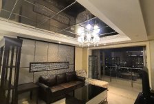 世茂宫园2室1厅1卫106㎡