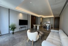 金桐拾贰118㎡1室2厅1卫0阳台精装