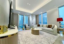 金桐拾贰 全新配置 定制家私 随时看房