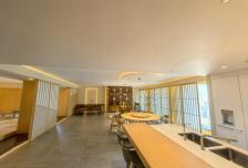 南北通透372.2㎡,4室2厅2卫1阳台全南,户型好