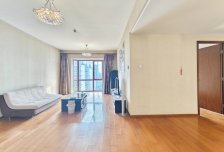 市中心,安静小区,3室2厅2卫0阳台毛坯,房东换房