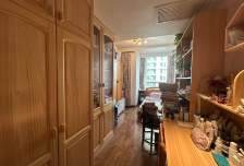 华贸公寓3室生活配套基础设施齐全