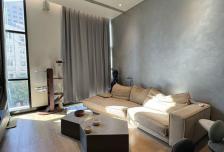 北京市朝阳区梵悦108 精装一居室。