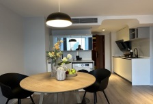 精装一居室 质感家私 LOFT调控高