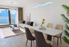 3室2厅3卫0阳台毛坯21000元/月