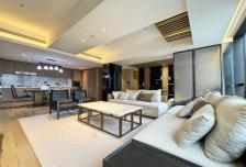 高层奢华 大两居 诚意对外出租 随时看