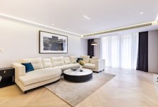 环境幽静,居住舒适.