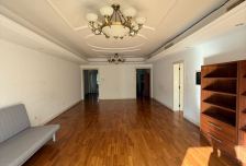 真正的景观好房,动静结合,精装