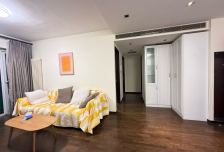 精装1室1厅1卫1阳台地铁沿线超值因房子小换大，超值地