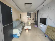 城区|世家豪庭2室1厅1卫出租