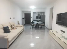 望城区|湾田望江府3室2厅2卫出租