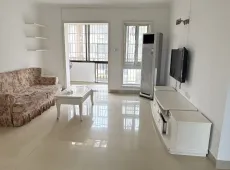 望城区|中新森林海2室2厅1卫出租