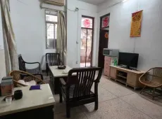 金平区|金湖路2室2厅1卫出租