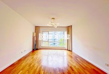 新城三期 南北三居 稀有户型