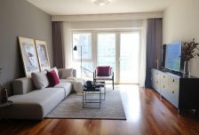 少有高层大两居 带室外阳台 明厨明卫