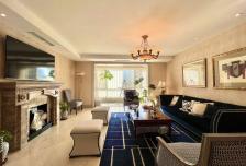 世贸国际公寓 258.0平米 35000.0元/月