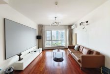 新城国际,南北通透 安静 视野开阔