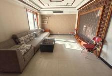 晓月苑三里 精装 大复式