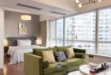 精装大开间 全新装修 预约看房