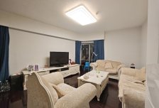 财富中心公寓交通方便3室2厅2卫0阳台精装