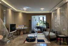 尊悦光华3室2厅2卫0阳台