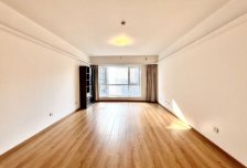 金地国际花园精装2室2厅2卫0阳台看房有钥匙