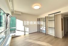 新增新城，明厨明卫三居室