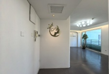 华贸商务楼 月底到期