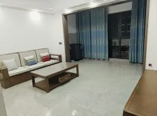 望城区|上实望府里4室2厅2卫出租