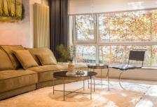 一期南北通透大三居 户型方正 诚意出租