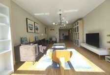 真正做到拎包住,洒脱无比