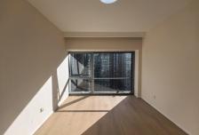 财富中心公寓 南向二居室 高层 少有户型